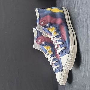 Converse High Top Brand new.
